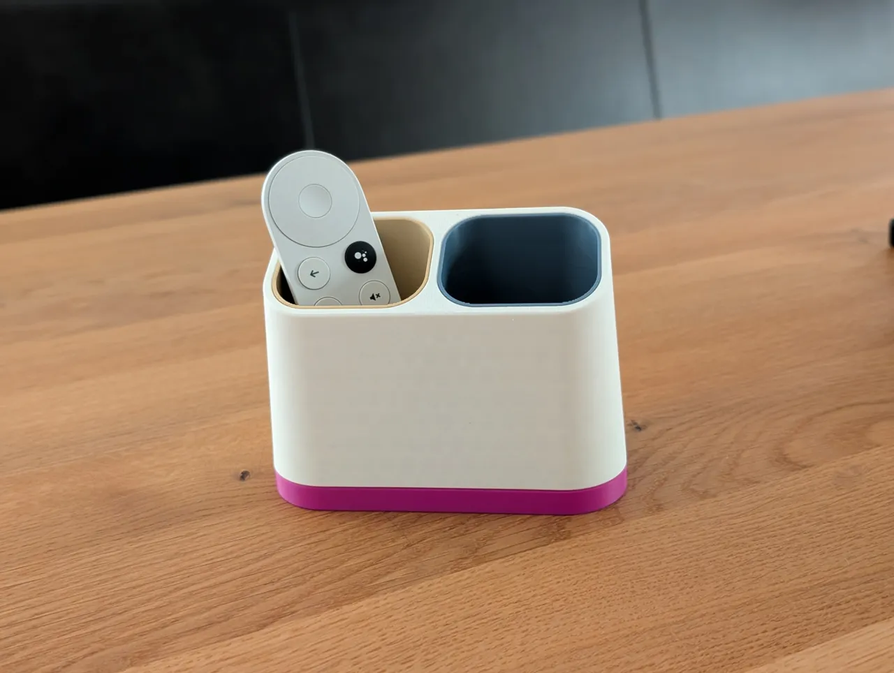 Remote Control Holder view 4