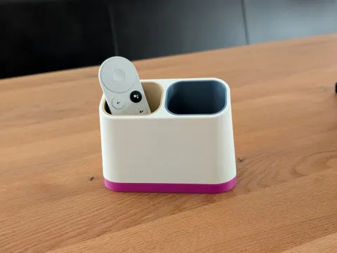 Remote Control Holder view 4