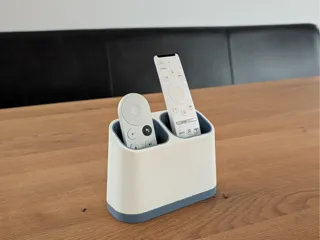 Remote Control Holder