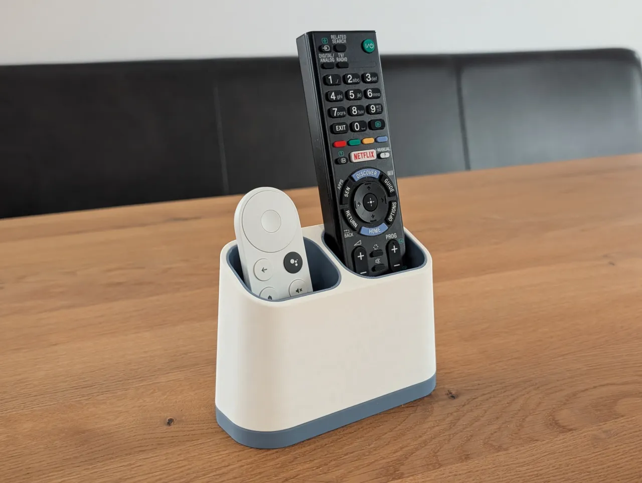 Remote Control Holder view 2