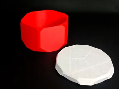 HEXA Box