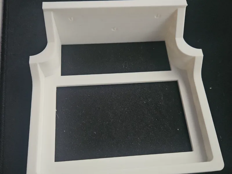 Wall Mount Bracket for Halo H27BE BE3600 Router