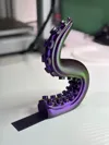 HQ: 0.16mm layer, 4 walls, 10% infill, support