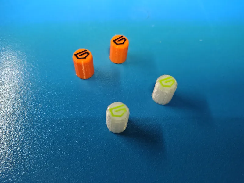 Goes Valve cap ( or Plain G valve cap)