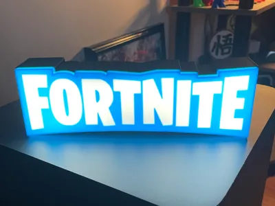 Fortnite Light