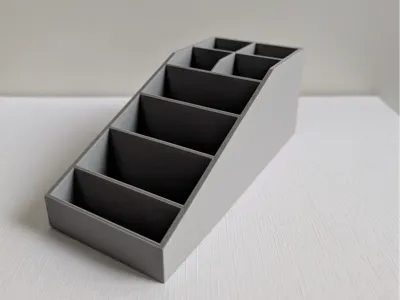 Desk Organizer