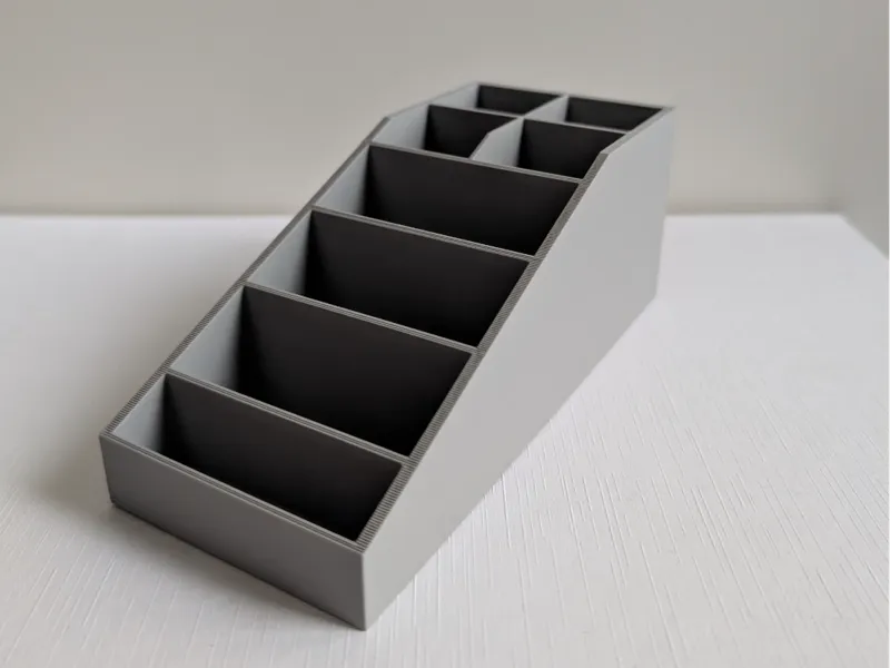 Desk Organizer