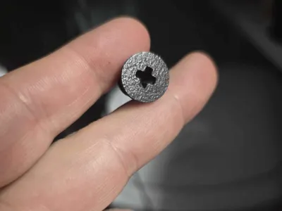 Gpop Philips head screw