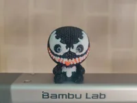 0.2mm layer, 2 walls, 10% infill