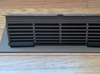 Floor Vent Lock Floor Register Lock- Popup Vent