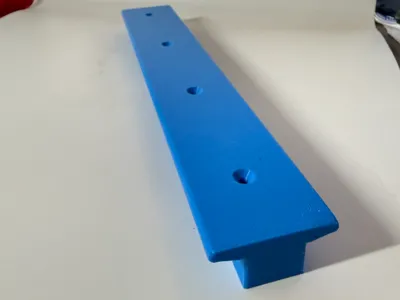 Kline Modbox Rail