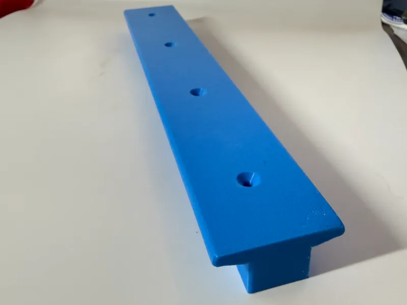 Kline Modbox Rail