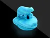 0.2mm layer, 5 walls, 15% infill