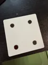 Magnets on Back - No Pause