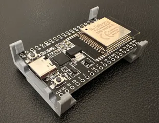 Customizable PCB Clip