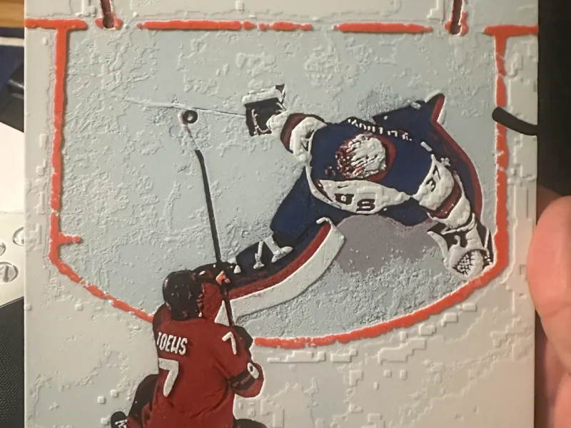 The SAVE!