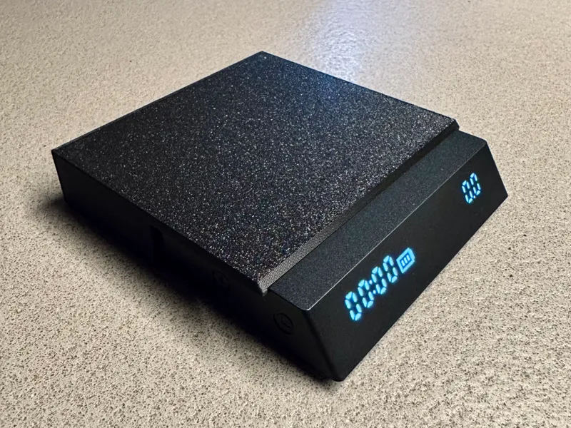 Timemore Black Mirror Nano Cover