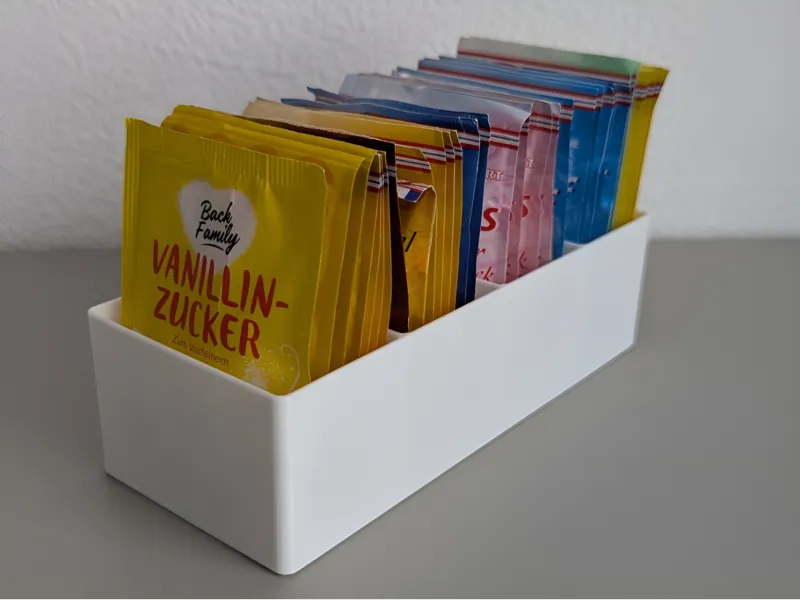 Küchen-Organizer