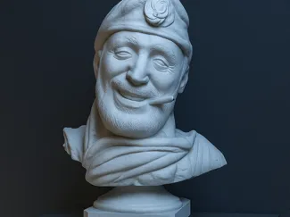 Maestro R6