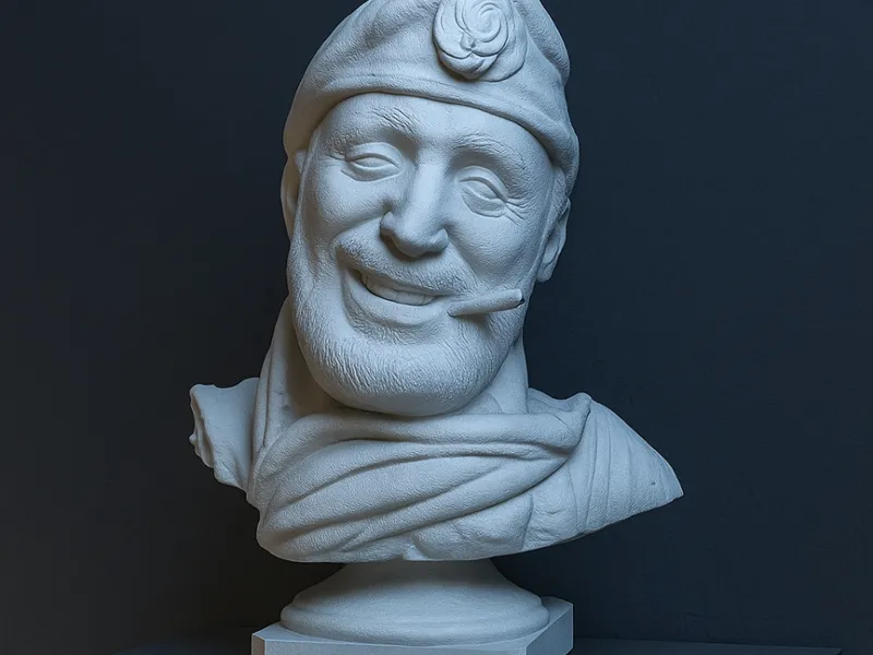 Maestro R6