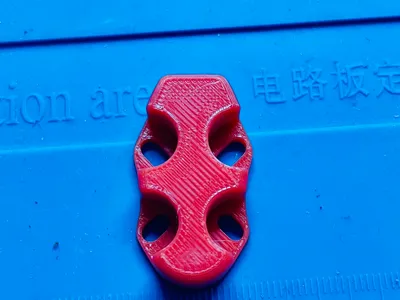 Skid for Impulserc Apex Evo