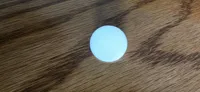 One Color 0.2mm layer, 2 walls, 15% infill