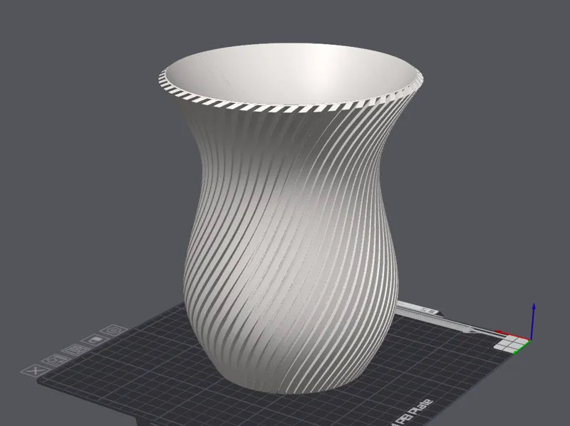 Vase