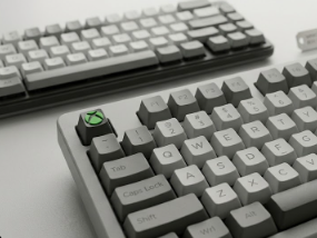 xbox keycap