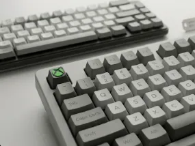 xbox keycap