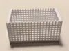 0.2mm nozzle, 0.1mm layer, 4 walls, 15% infill