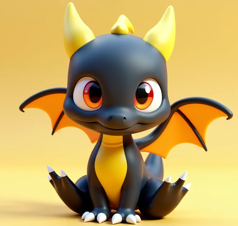 little Dragon