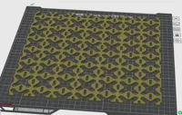 0.6mm nozzle, 0.3mm layer, 2 walls, 15% infill