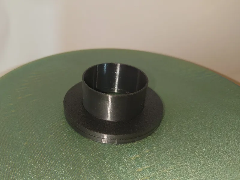 凸型转盘 内径50mm 作为流畅的料盘转轴