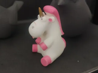 süßes Einhorn