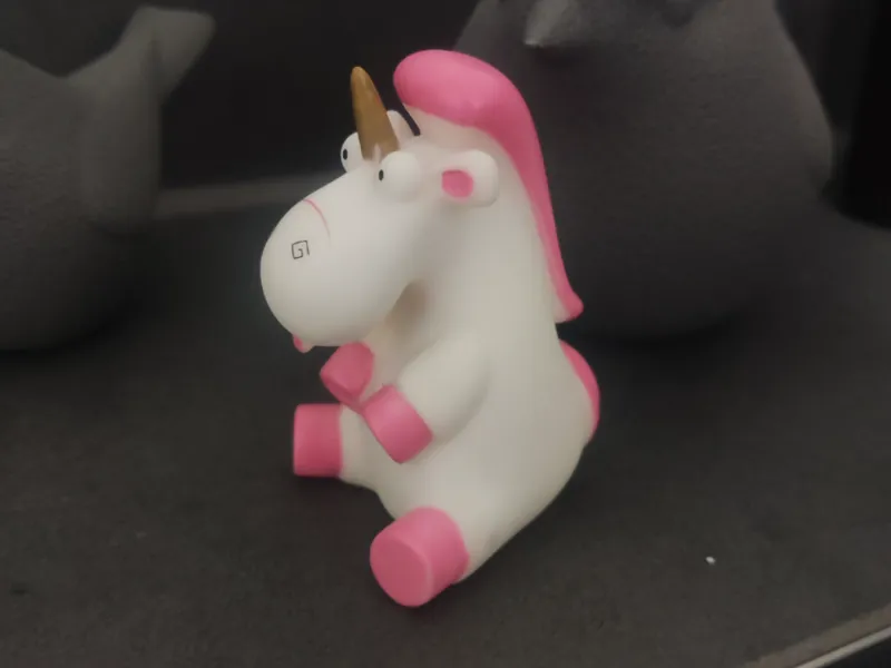 süßes Einhorn