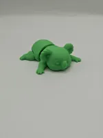 0.12mm layer, 2 walls, 15% infill