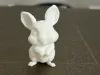 0.08mm layer, 2 walls, 15% infill