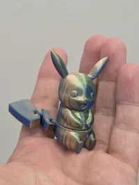 0.16mm layer, single color