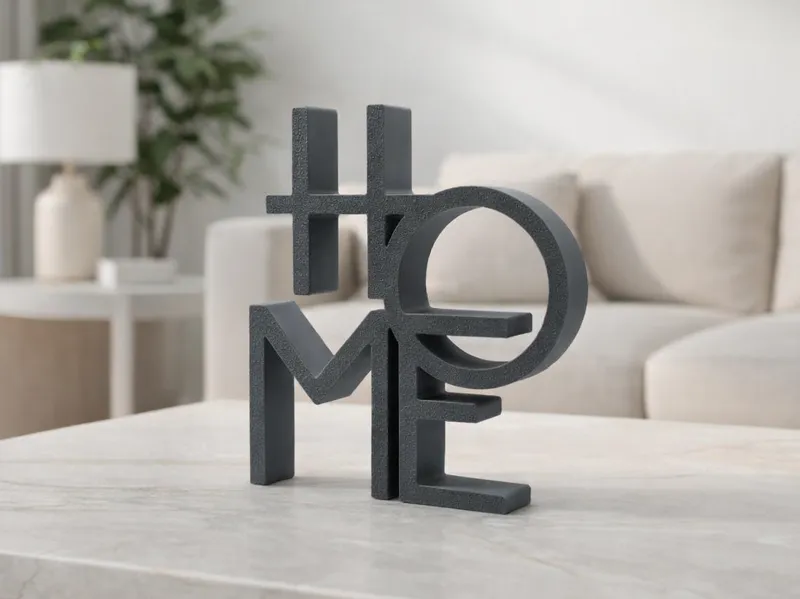 H-O-M-E-Dekor