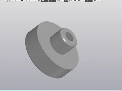 P337 press shoe
