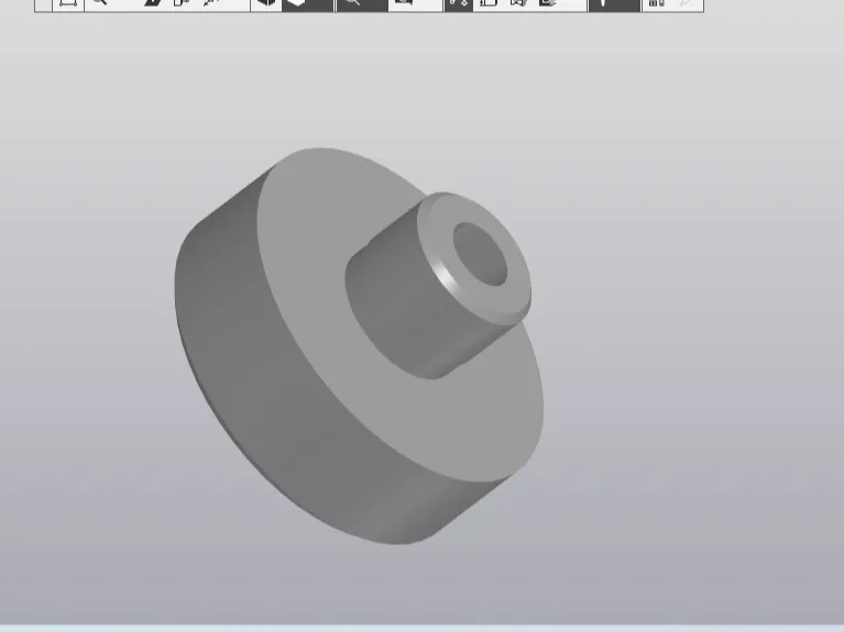 P337 press shoe