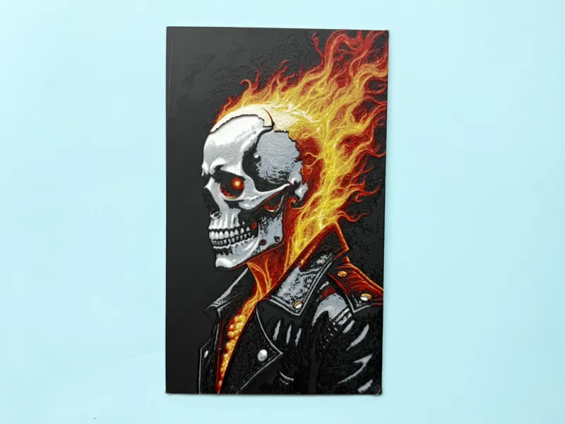 Ghost Rider
