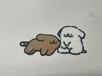 0.2mm 层高, 2 层墙, 15% 填充