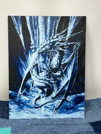 5 colour 0.08mm layer, 2 walls, 100% infill4