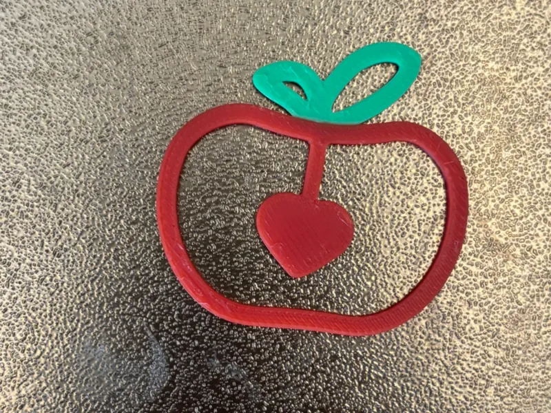 Foodbank/ Teacher Paperclip for fundraiser