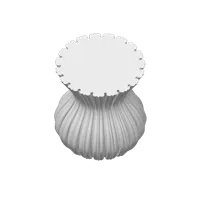 Vase style ancien — photo 2