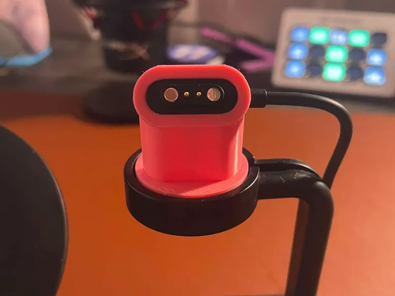 Charging Adapter: Apple Watch → CMF Watch Pro 2 