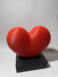 No AMS, Seperate Plates | 0.08mm layer, 2 walls, 7% infill
