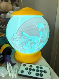 Printed on A1 mini