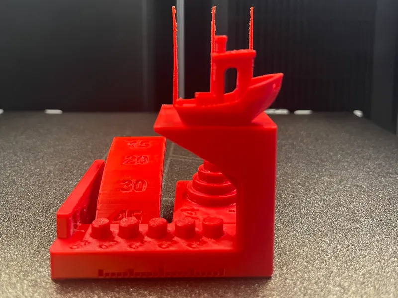 3d Print test